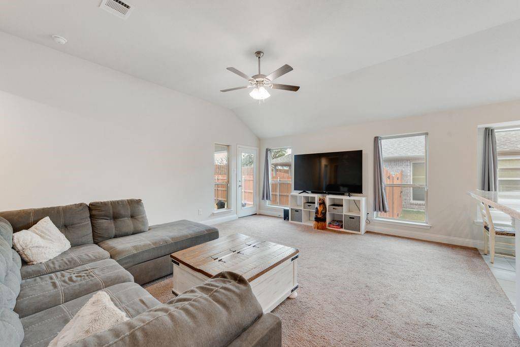 Cleburne, TX 76033,1202 Holly Street