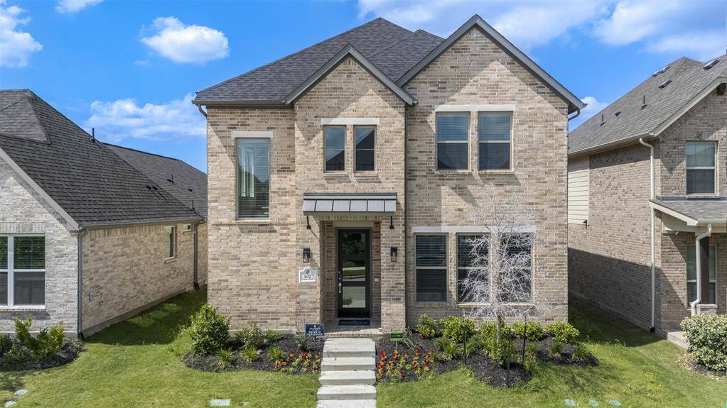 Fate, TX 75189,632 Caprice Bluff