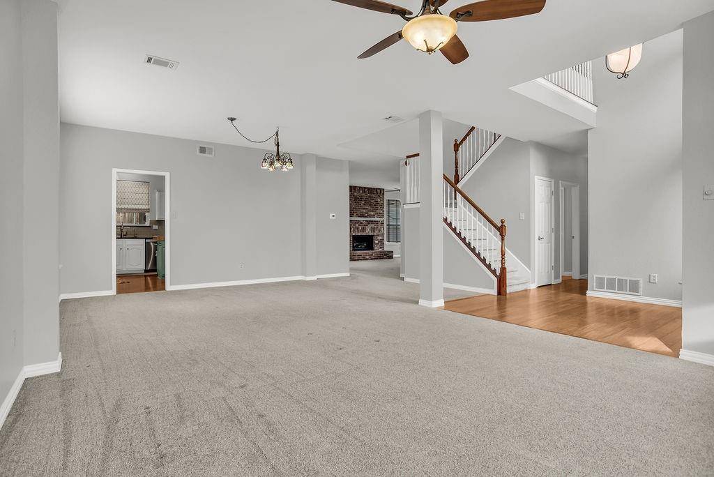 North Richland Hills, TX 76182,7809 Clover Leaf Drive