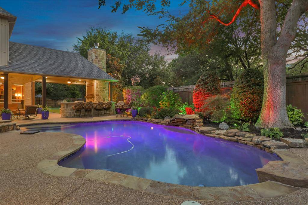 Colleyville, TX 76034,912 Chateau Court