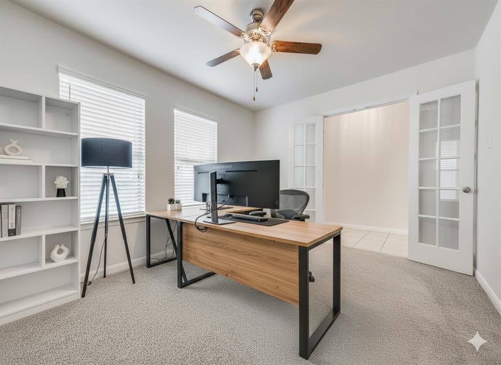 Forney, TX 75126,119 Big Bend Drive