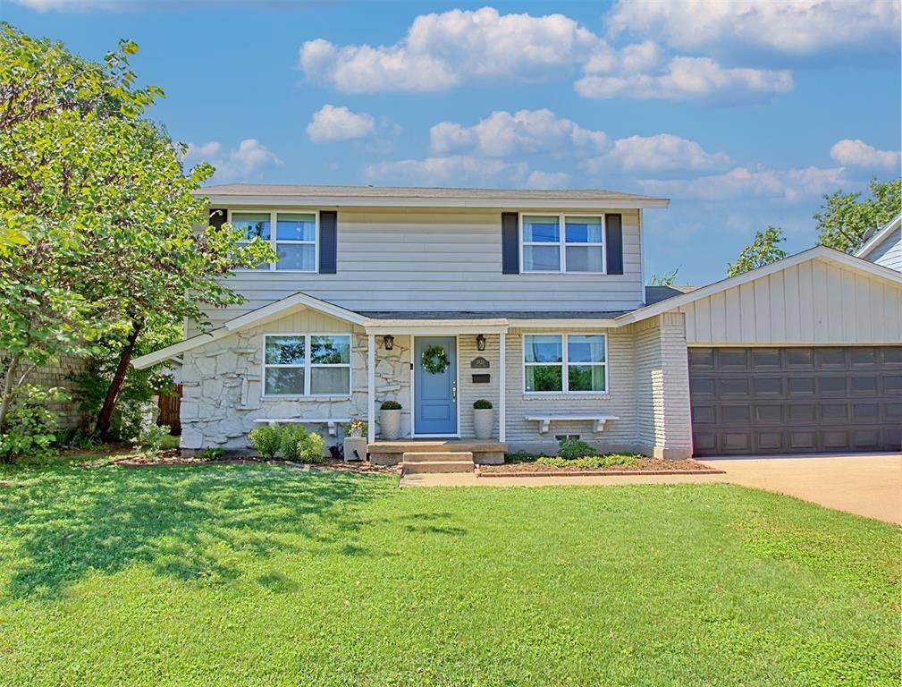 Dallas, TX 75228,2624 Lakeland Drive