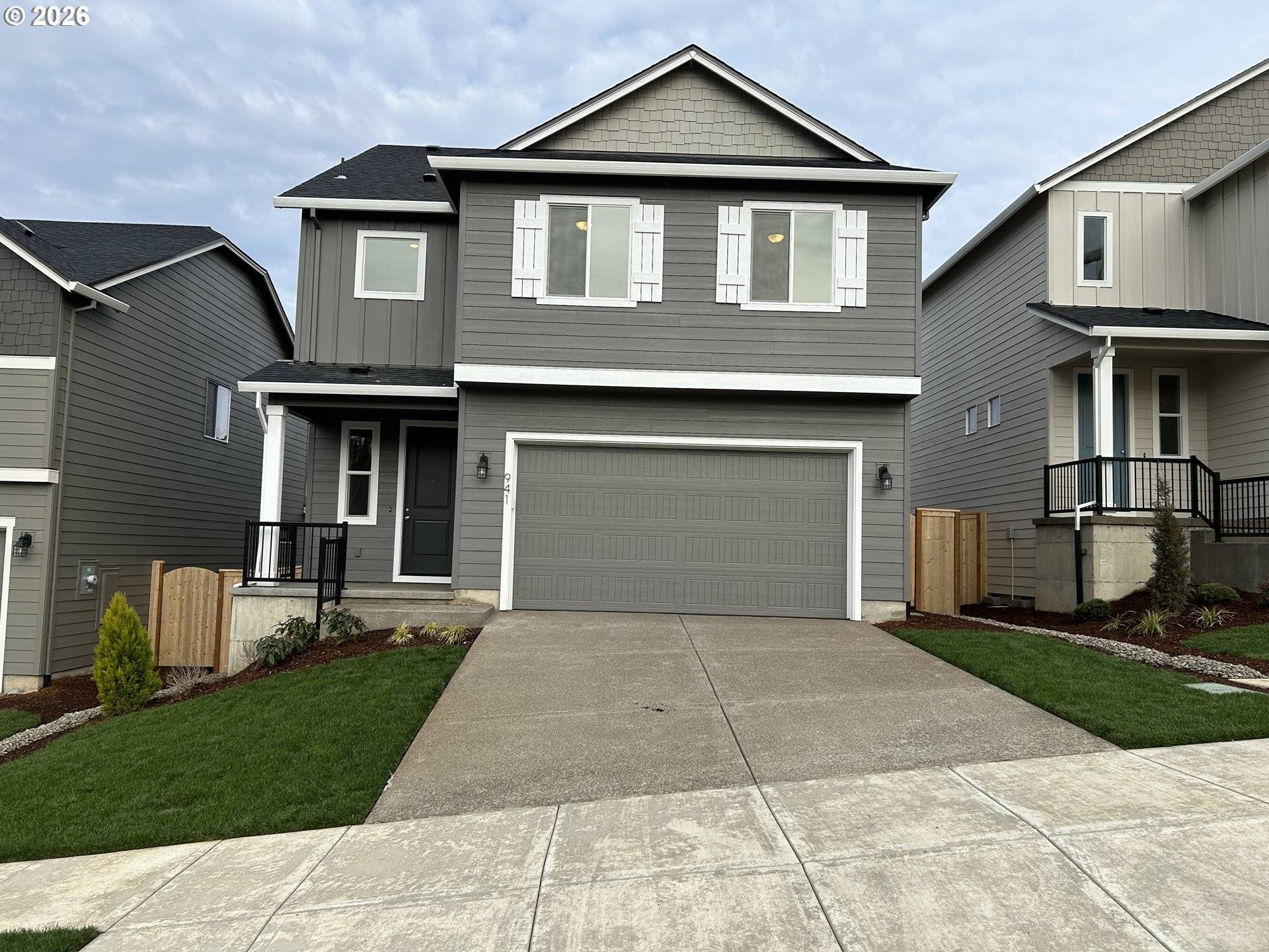 Estacada, OR 97023,941 NE SAGEBRUSH DR