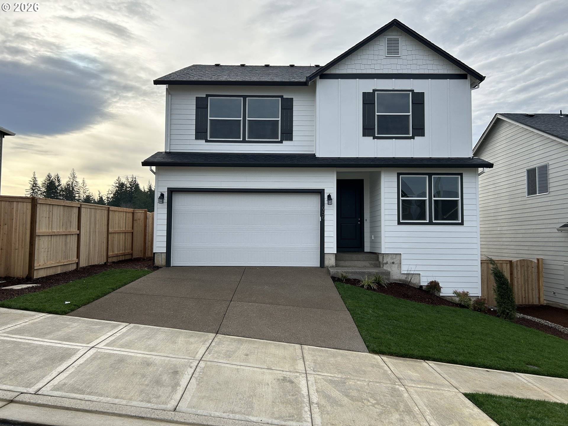 Estacada, OR 97023,956 NE SAGEBRUSH DR