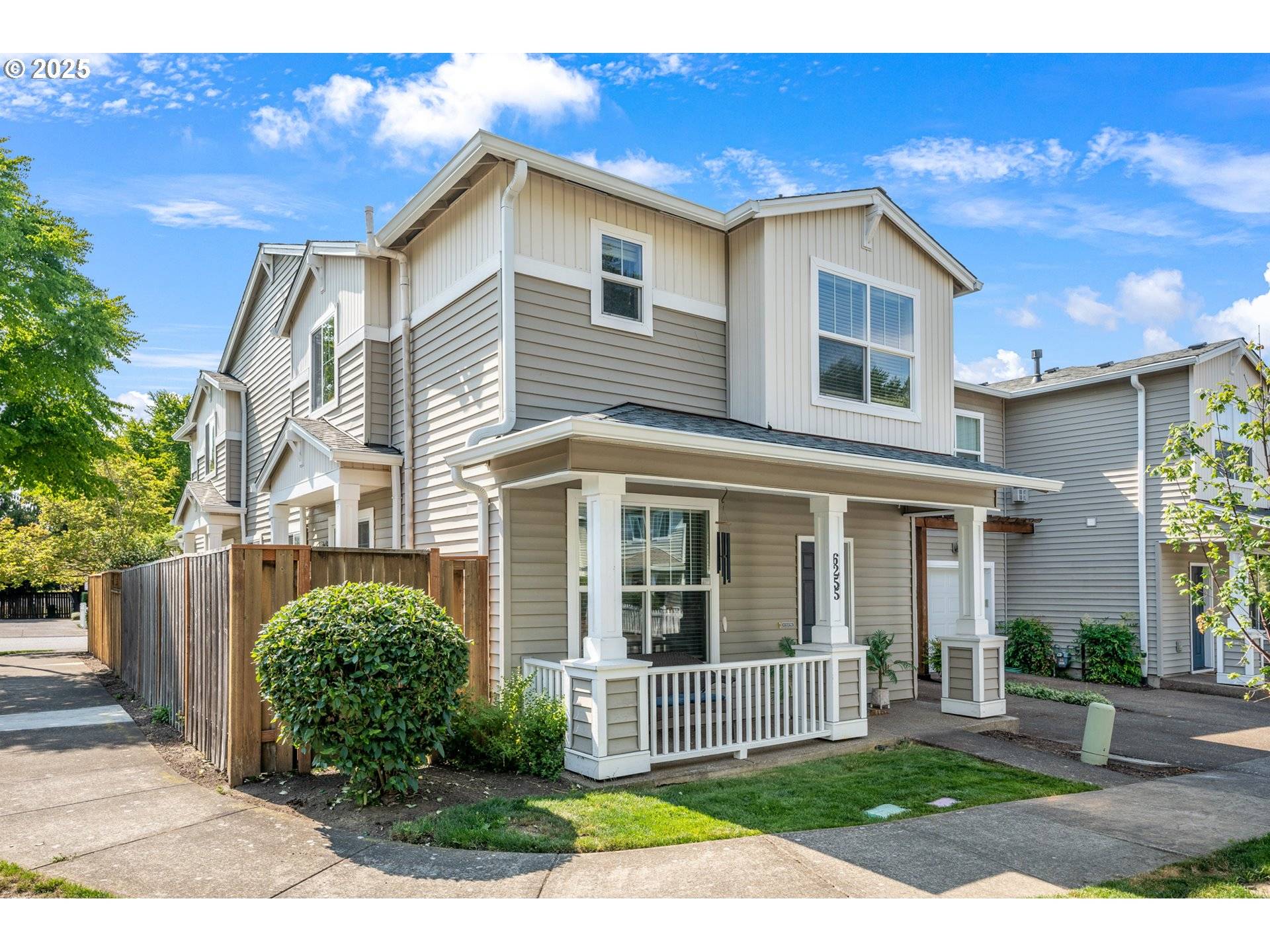 Beaverton, OR 97007,6255 SW 182ND TER