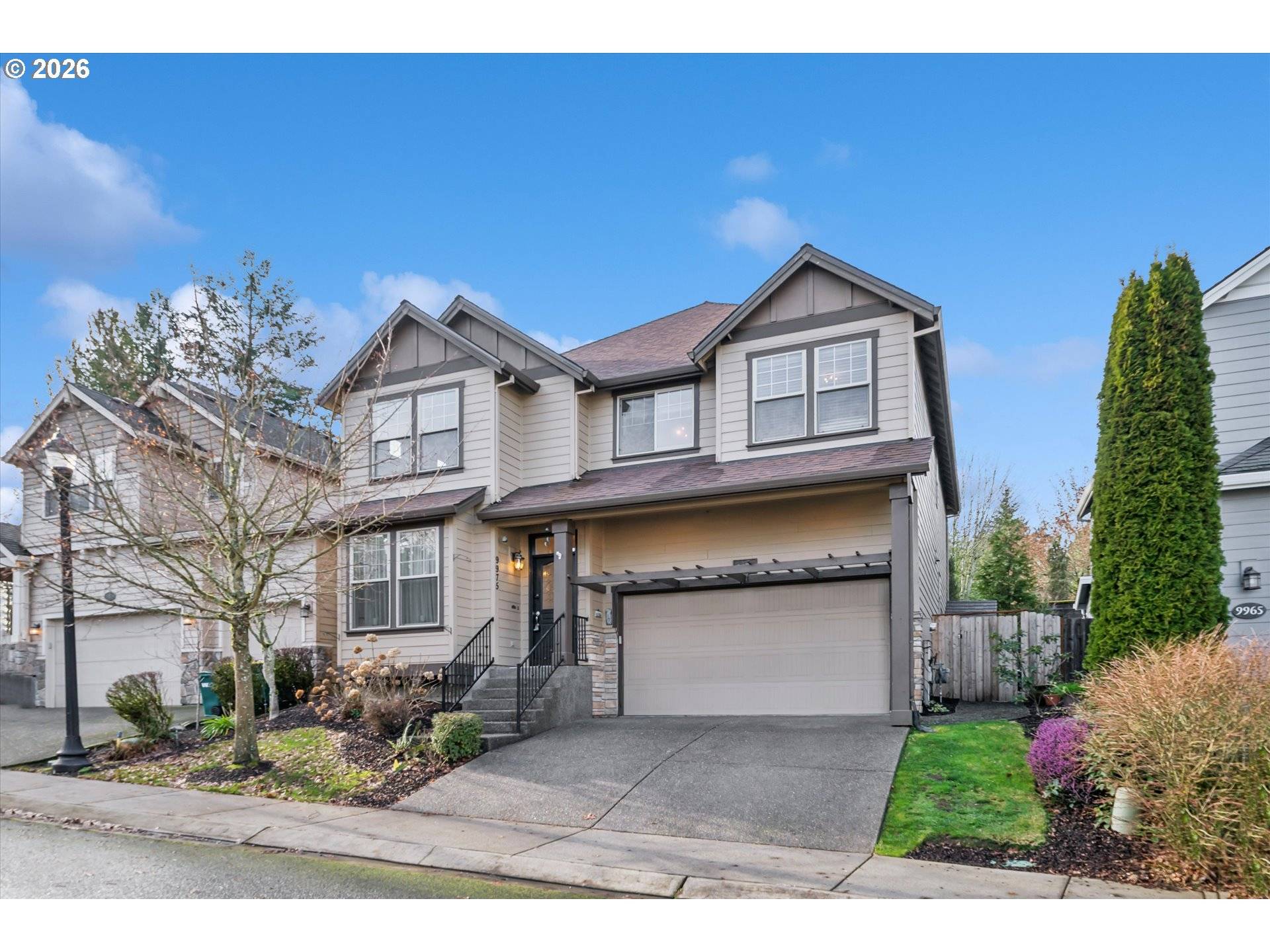 Beaverton, OR 97007,9975 SW LEDGESTONE CT