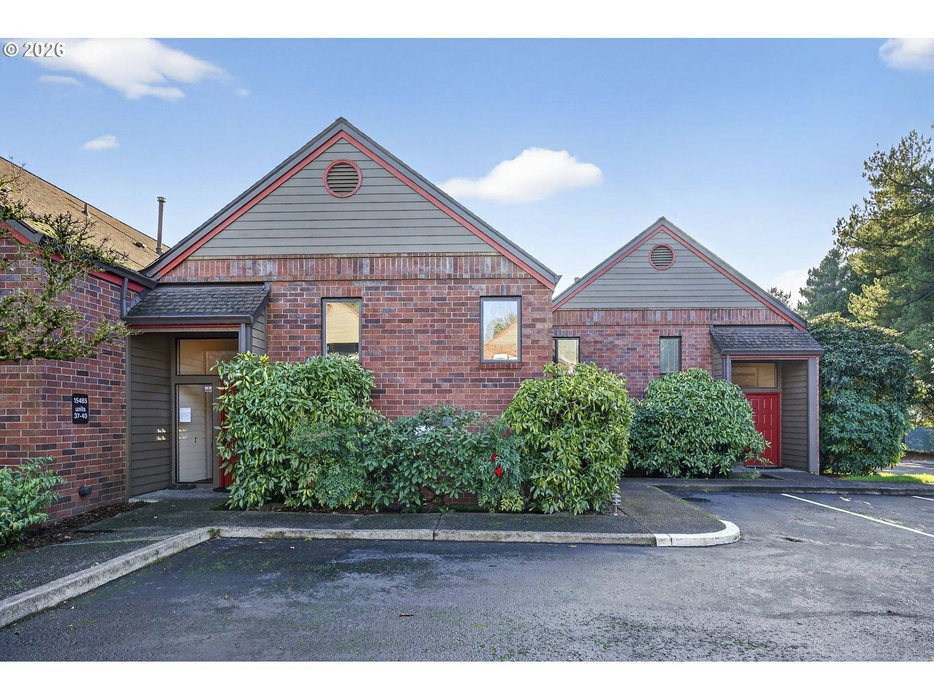 Portland, OR 97224,15485 SW 114TH CT #39