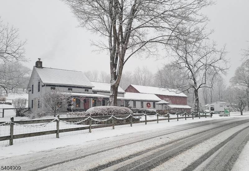 Wantage Twp., NJ 07461,25 Clove Rd