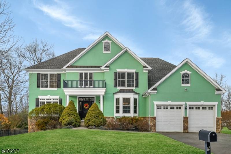 Riverdale Boro, NJ 07457,9 Skyview Ter