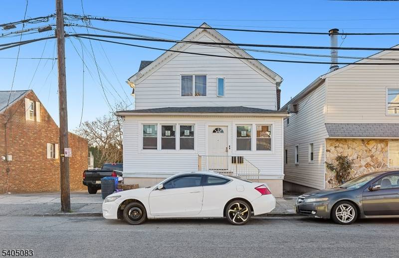 Paterson City, NJ 07501,138-140 Nagle St