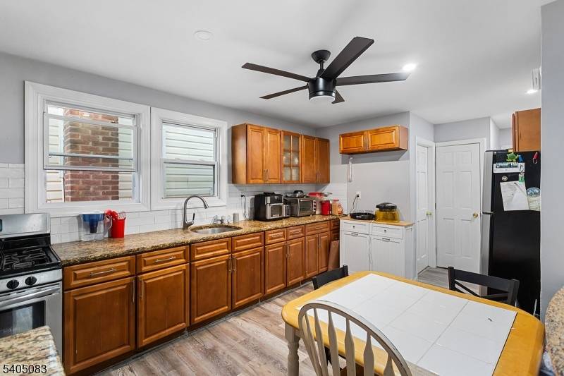 Paterson City, NJ 07501,138-140 Nagle St