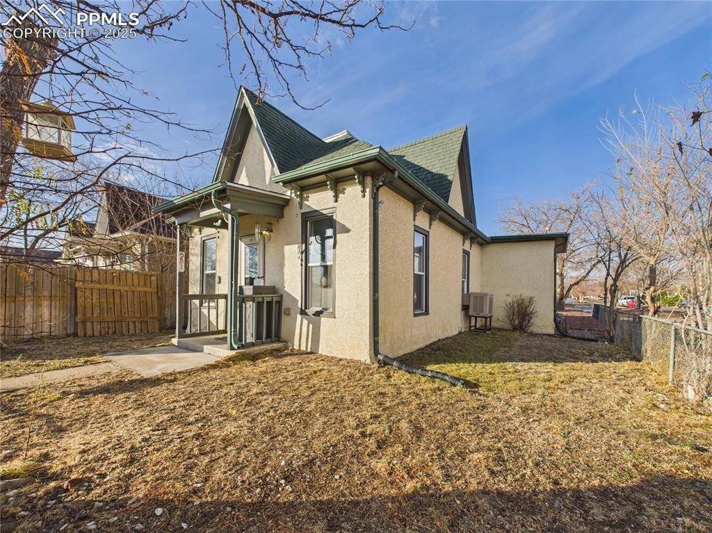 Pueblo, CO 81003,1021 West ST