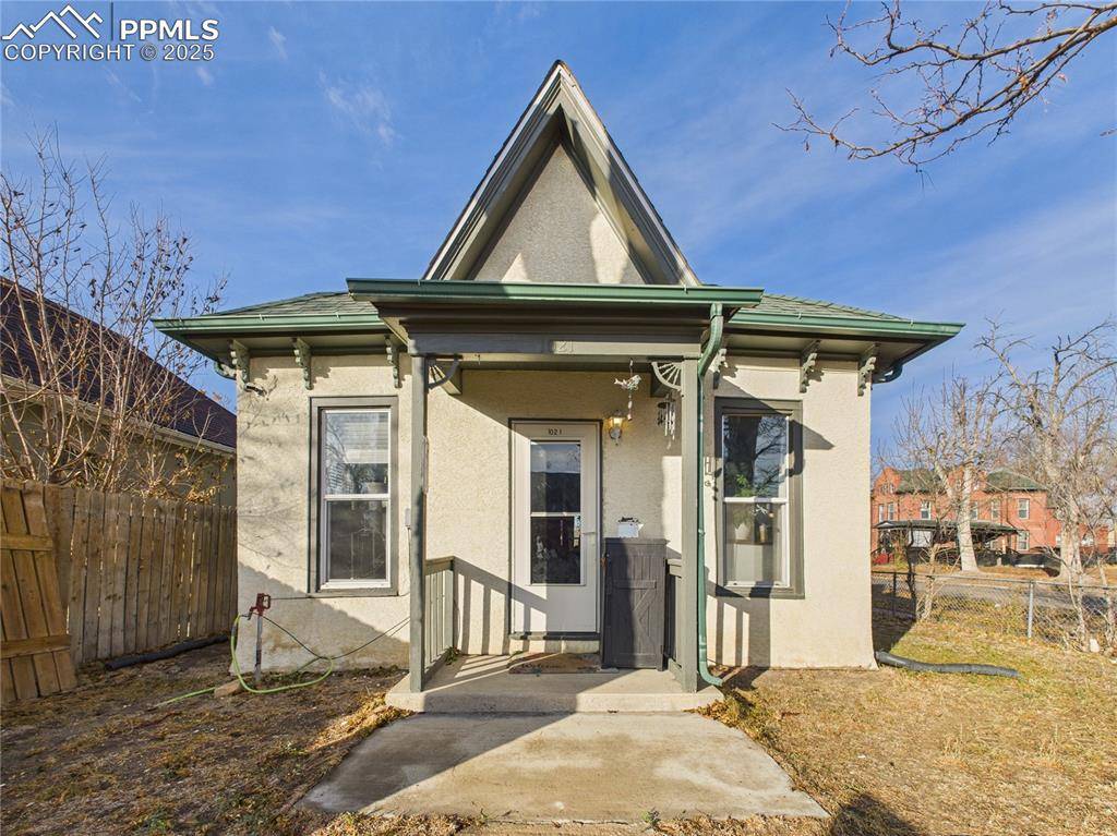Pueblo, CO 81003,1021 West ST