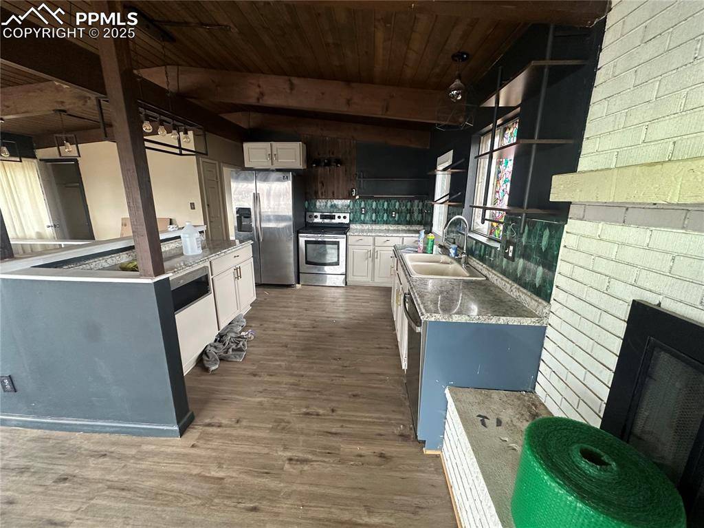 Colorado Springs, CO 80906,21 Minden CIR