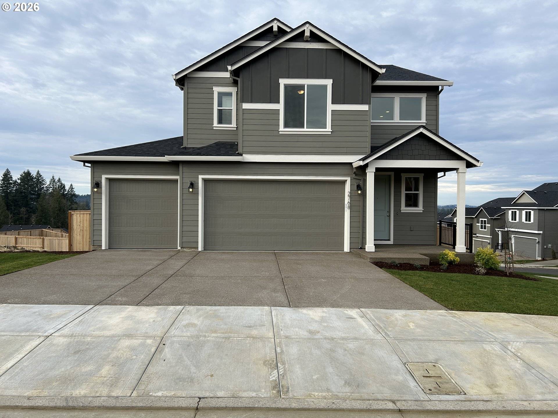 Estacada, OR 97023,2769 NE CLAIRE RD