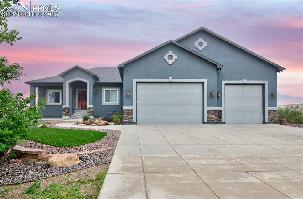 Peyton, CO 80831,11354 McKissick RD
