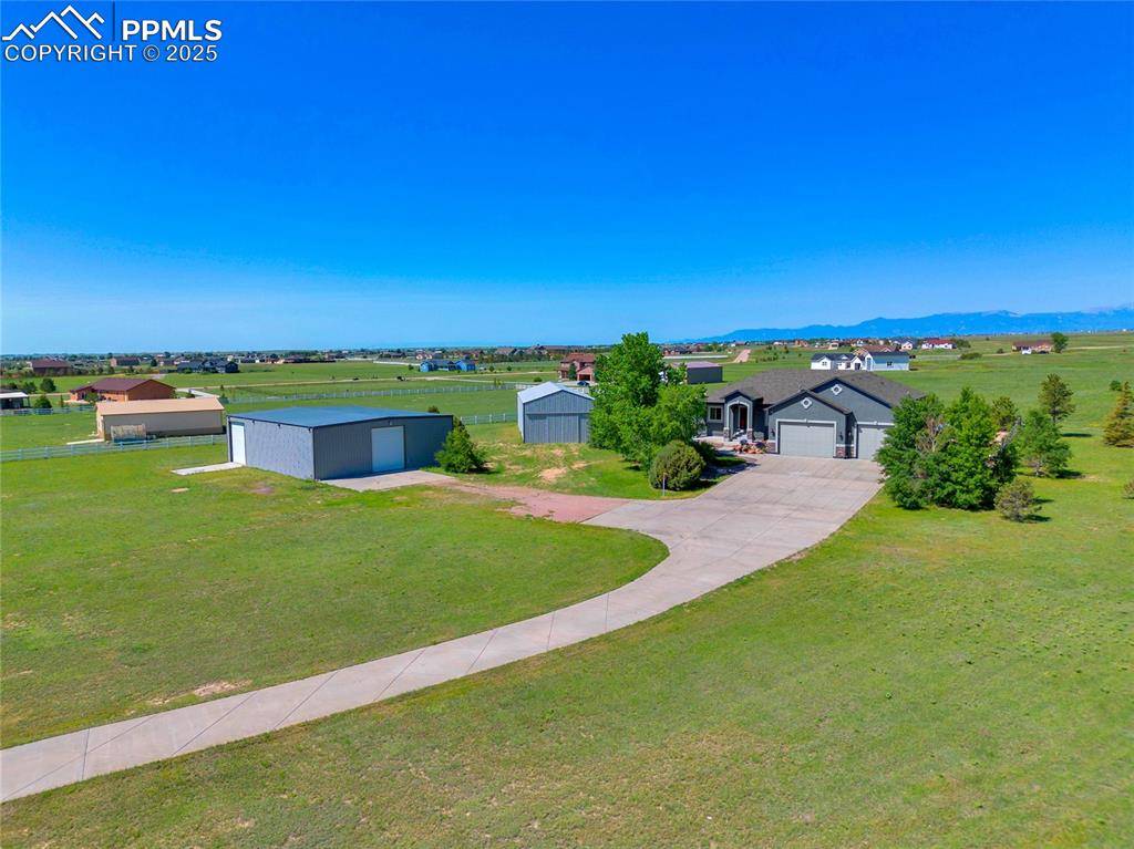 Peyton, CO 80831,11354 McKissick RD