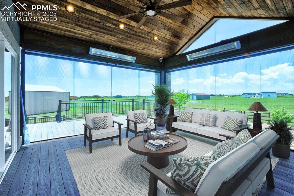 Peyton, CO 80831,11354 McKissick RD