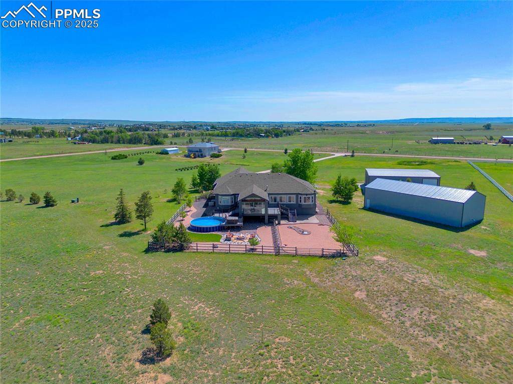 Peyton, CO 80831,11354 McKissick RD