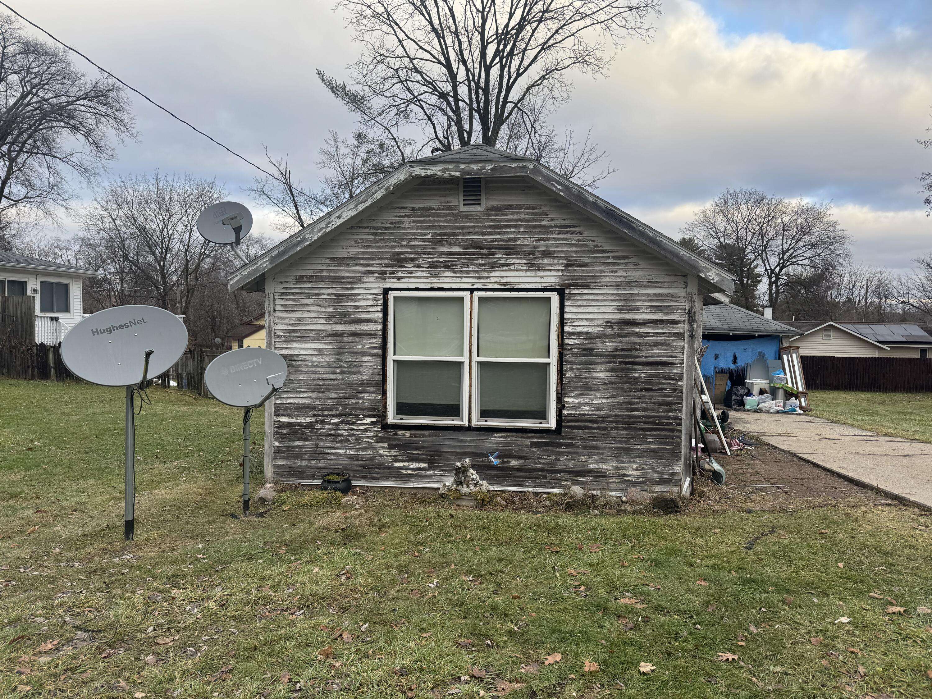 Comstock Park, MI 49321,4034 Childs AVE NW