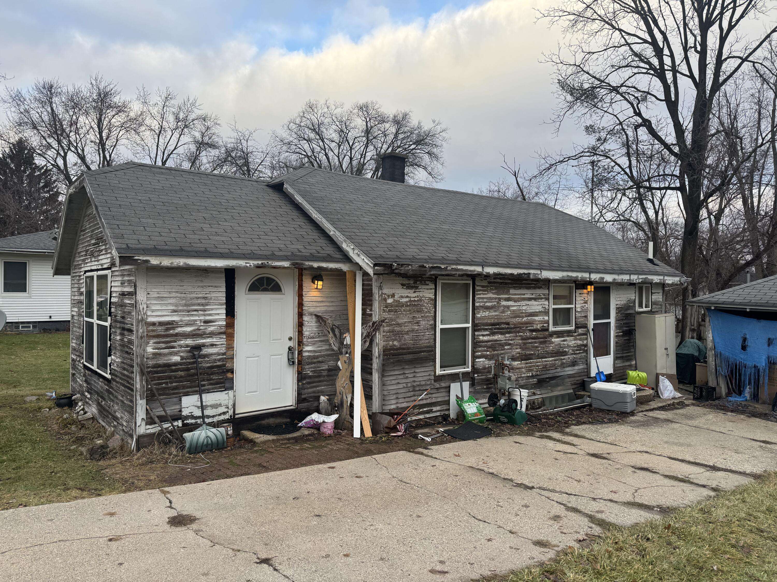 Comstock Park, MI 49321,4034 Childs AVE NW