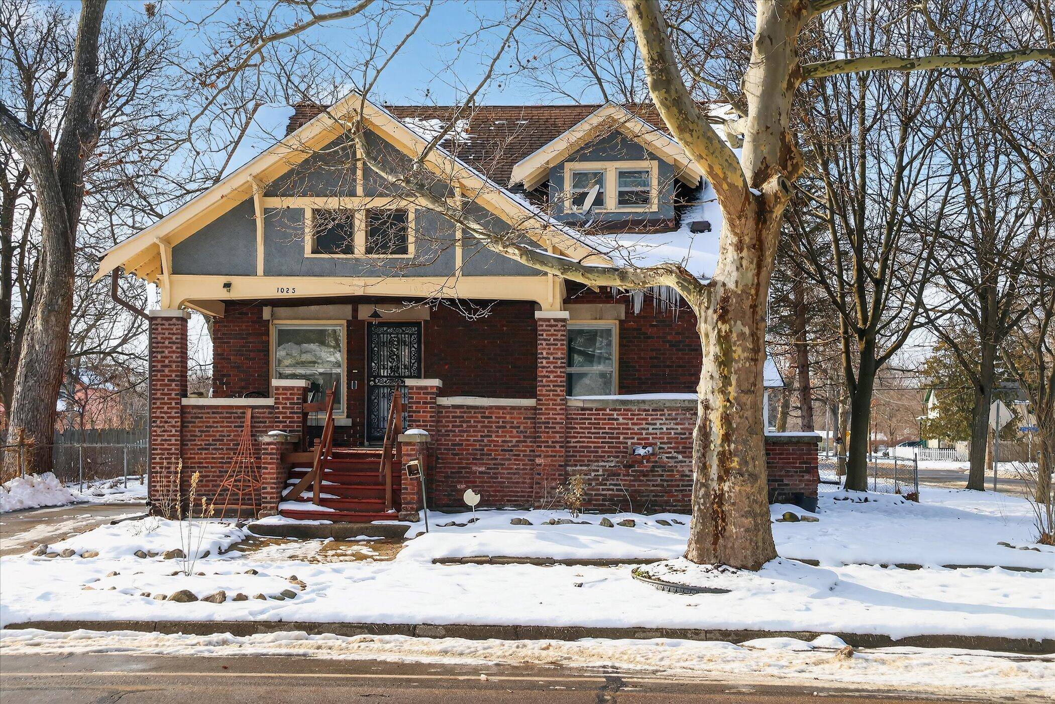 Kalamazoo, MI 49007,1025 N Park ST