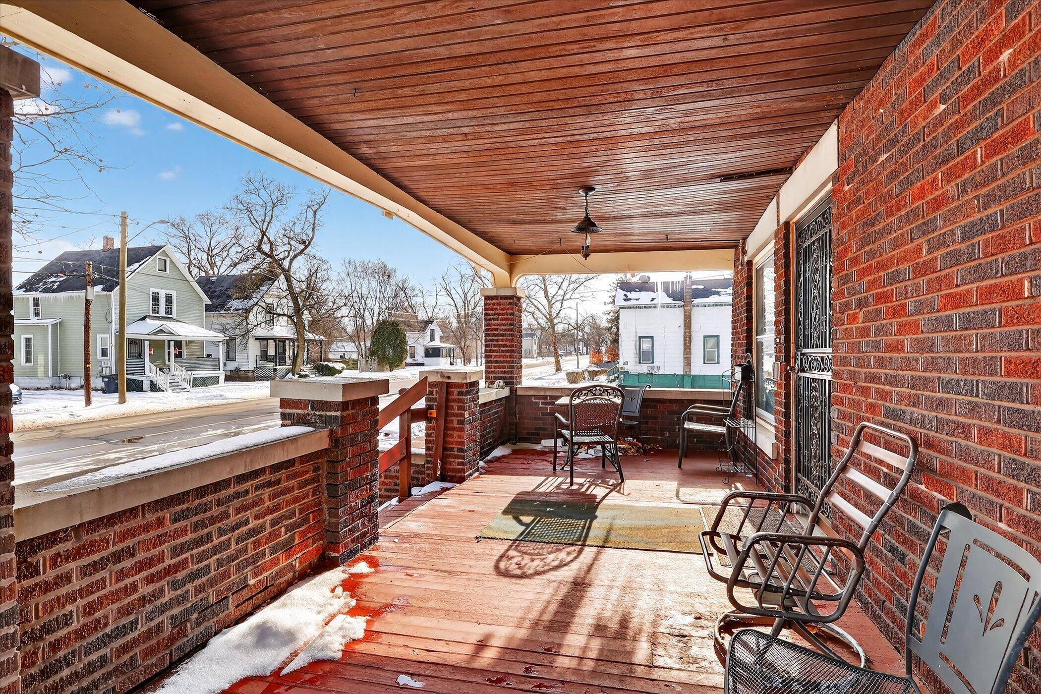 Kalamazoo, MI 49007,1025 N Park ST