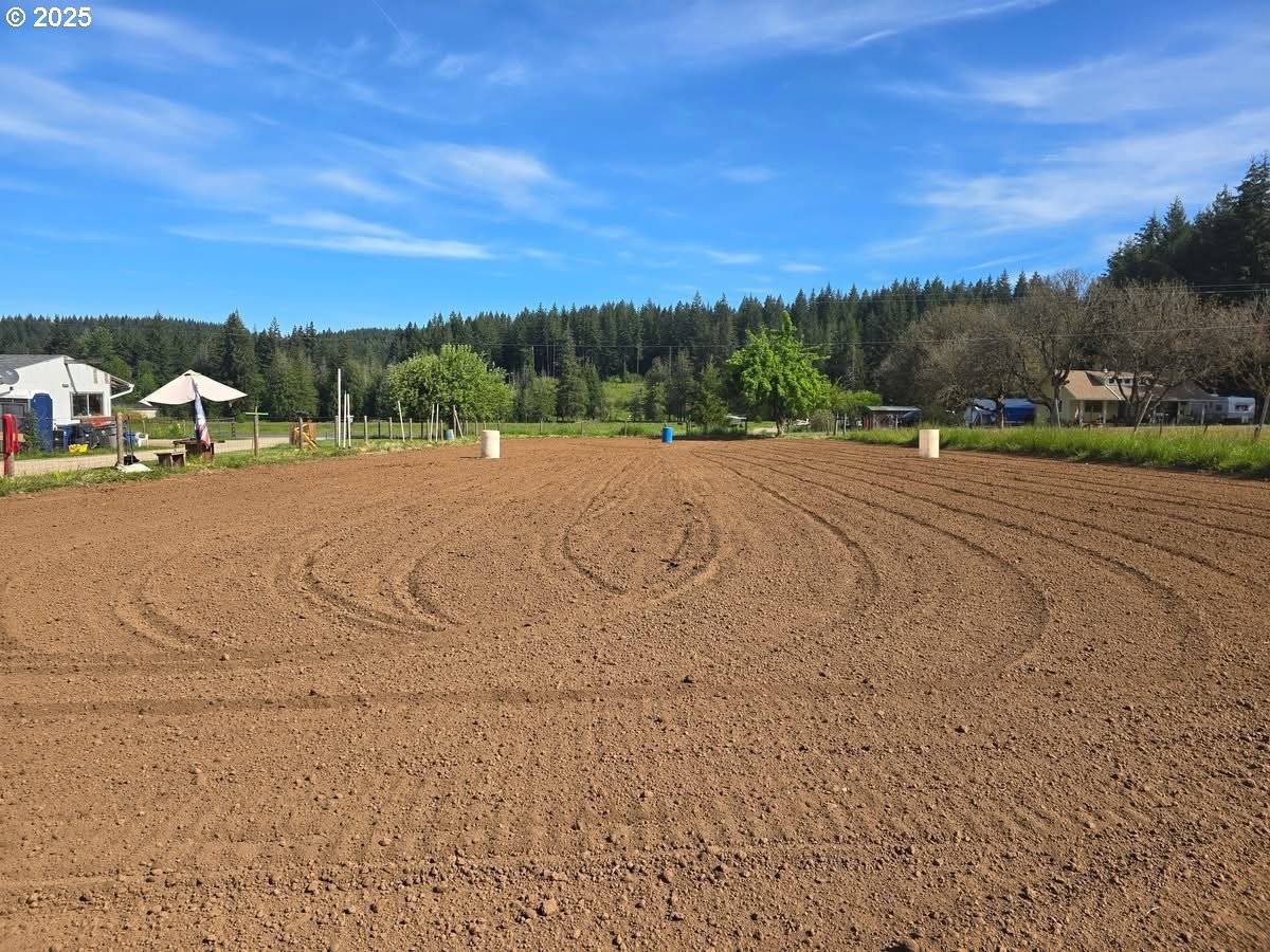 22816 S BONNEY RD, Colton, OR 97017