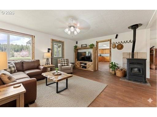 22816 S BONNEY RD, Colton, OR 97017