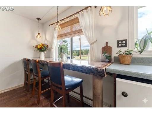 22816 S BONNEY RD, Colton, OR 97017