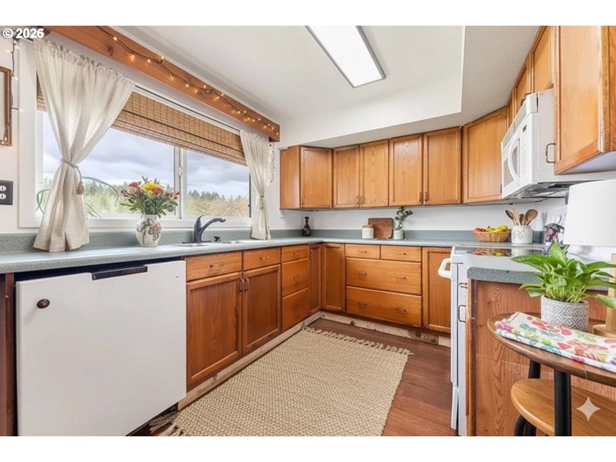 22816 S BONNEY RD, Colton, OR 97017