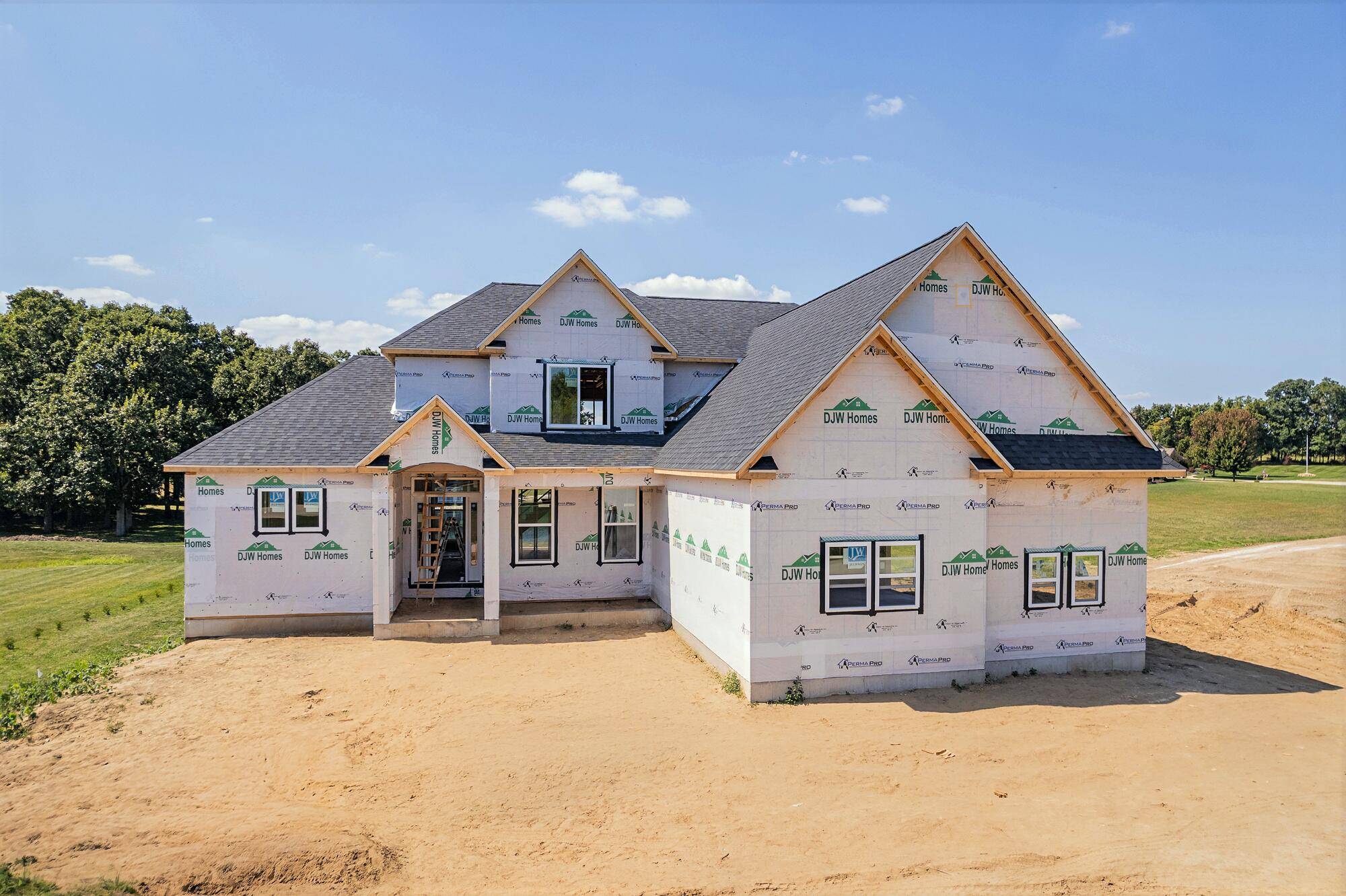 Adrian, MI 49221,4823 Thompson Heights DR