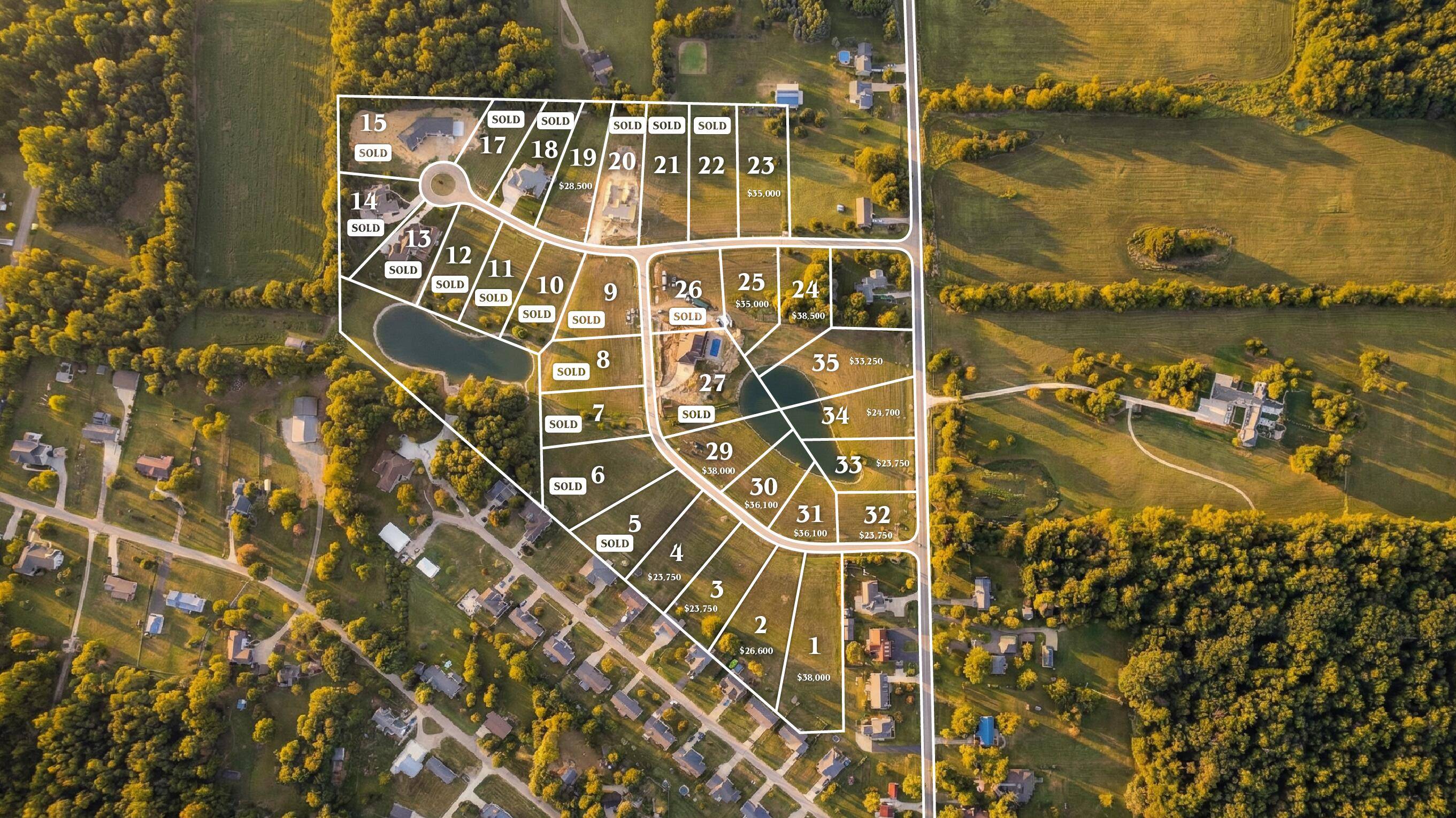 Adrian, MI 49221,4823 Thompson Heights DR