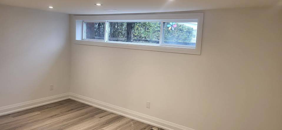 Toronto E09, ON M1H 1C1,66 Gaiety DR #Bsmt