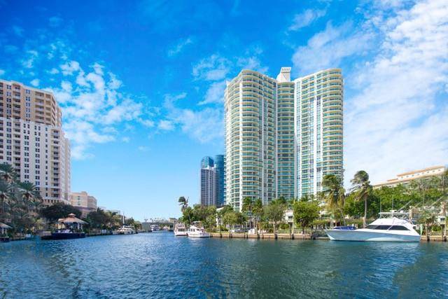 Fort Lauderdale, FL 33301,347 N New River Dr E #3011