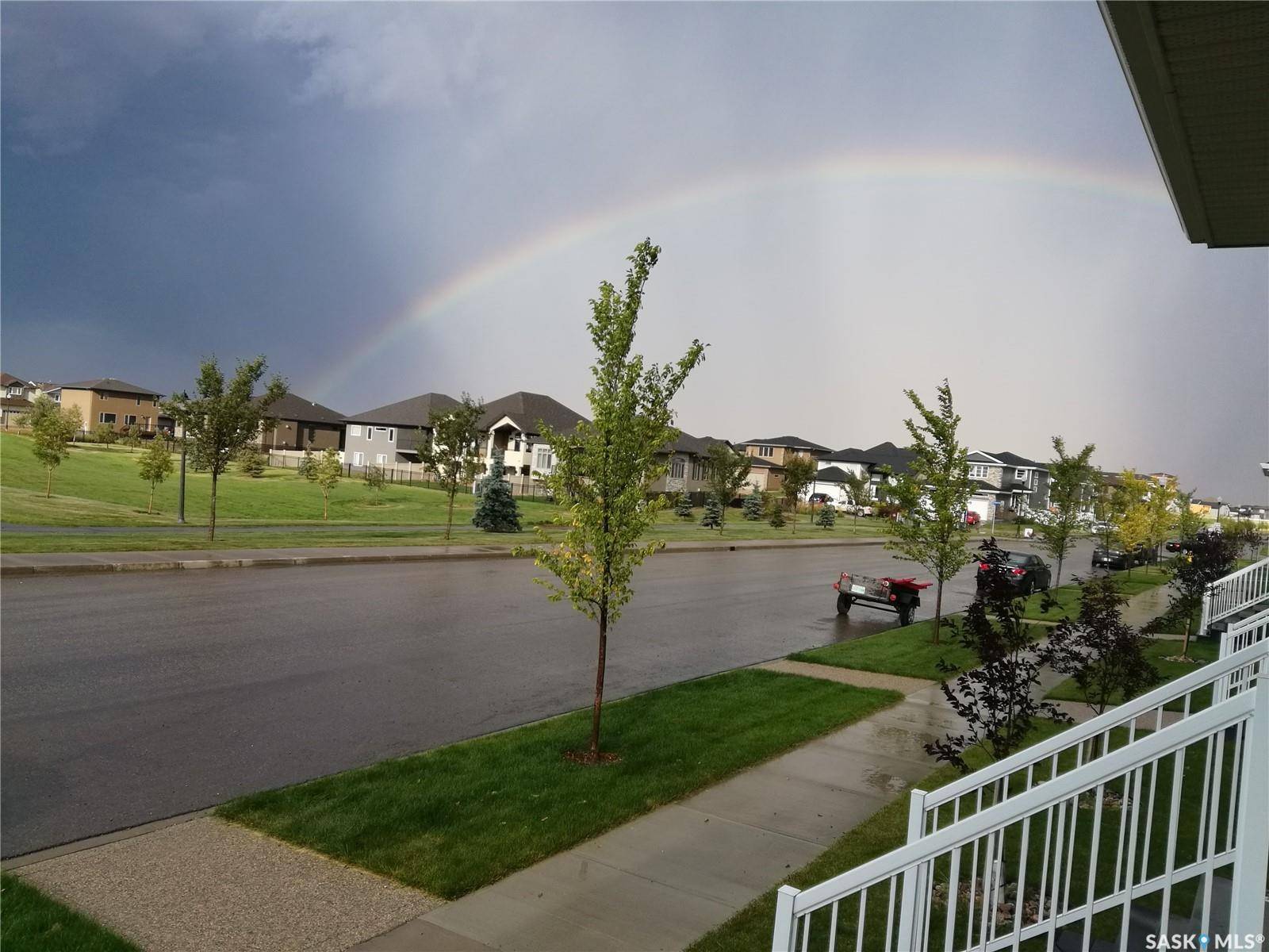 Regina, SK S4V 1R3,4337 Green Apple DRIVE E