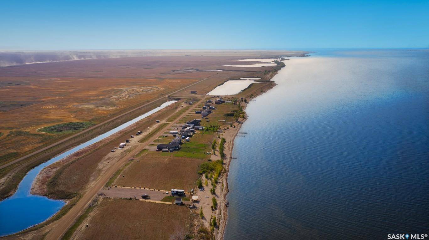 Last Mountain Lake East Side, SK S0G 0Z0,39 Sunset Acres LANE