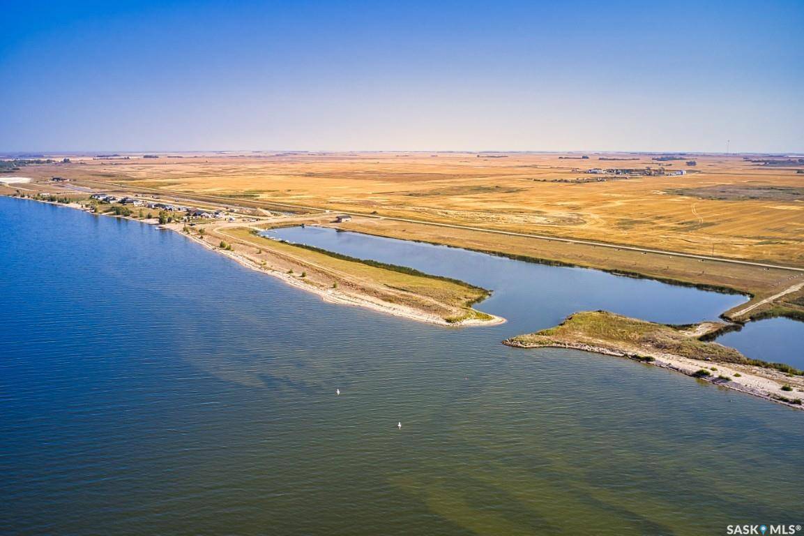 Last Mountain Lake East Side, SK S0G 0Z0,6 Sunset Acres ROAD