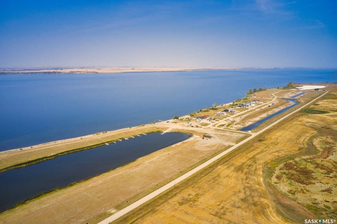 Last Mountain Lake East Side, SK S0G 0Z0,124 Sunset Acres LANE