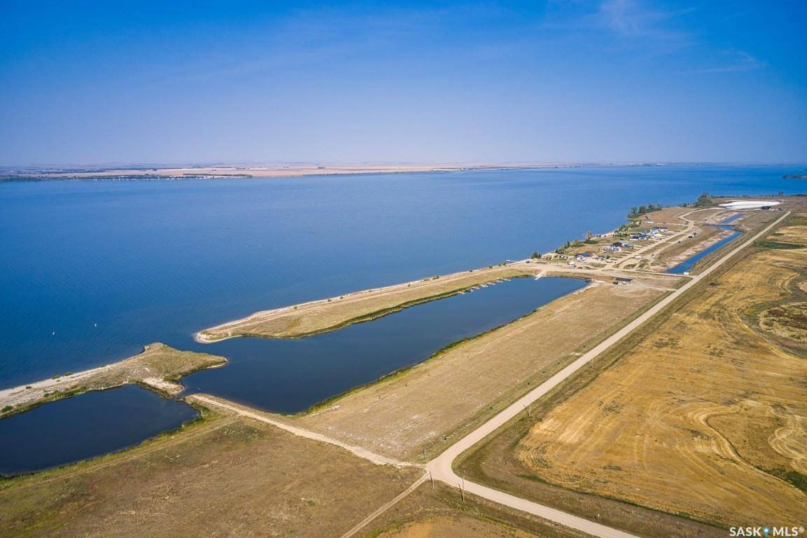 Last Mountain Lake East Side, SK S0G 0Z0,124 Sunset Acres LANE