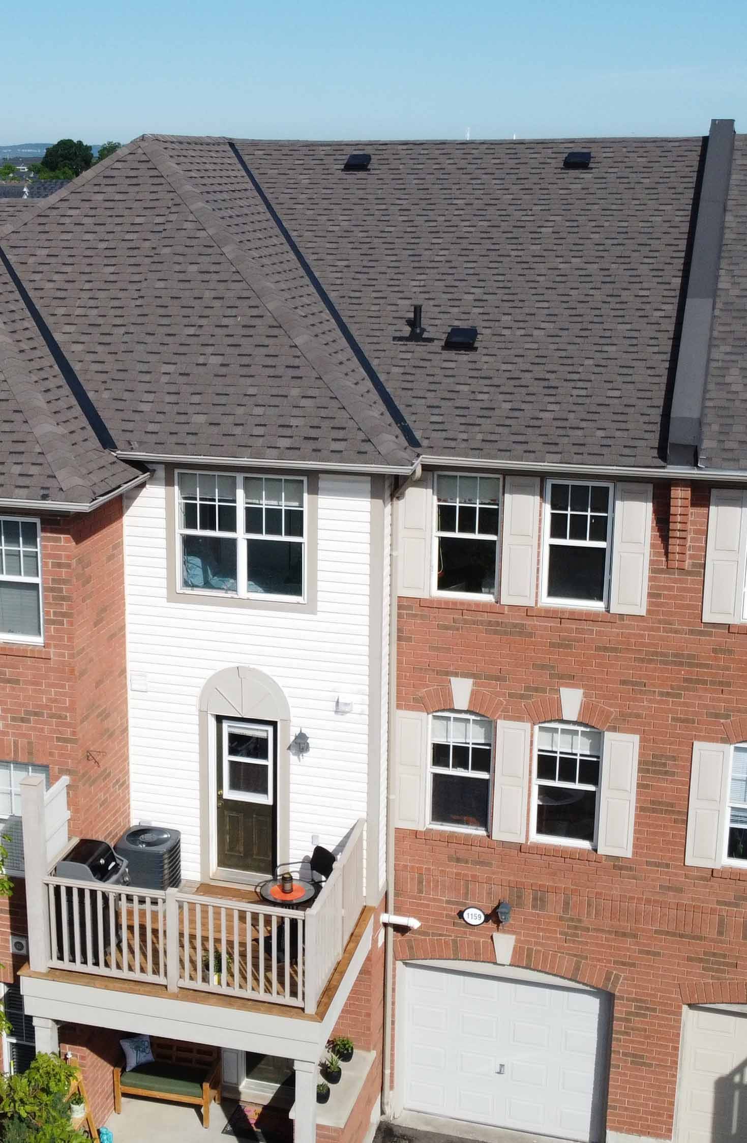 Milton, ON L9T 6R6,1159 Mcdowell CRES