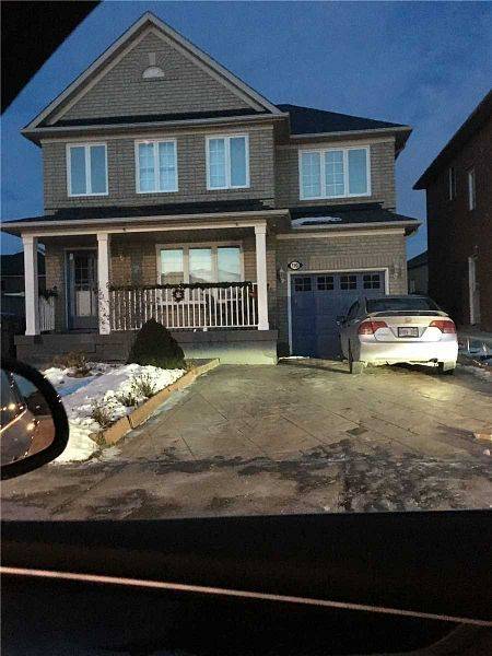 Brampton, ON L6R 2L7,110 Mountainberry RD