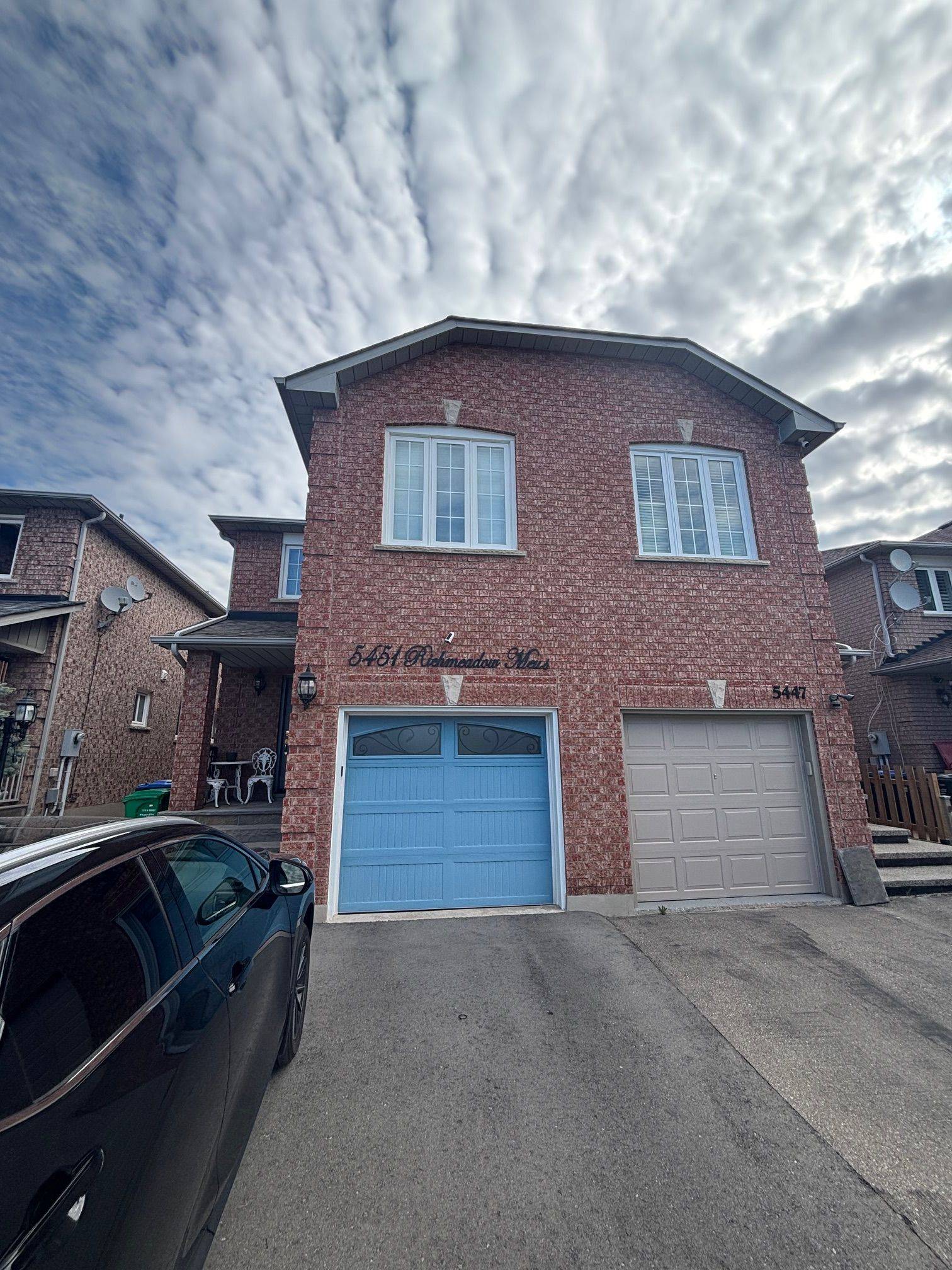 Mississauga, ON L4Z 3T5,5451 Richmeadow Mews