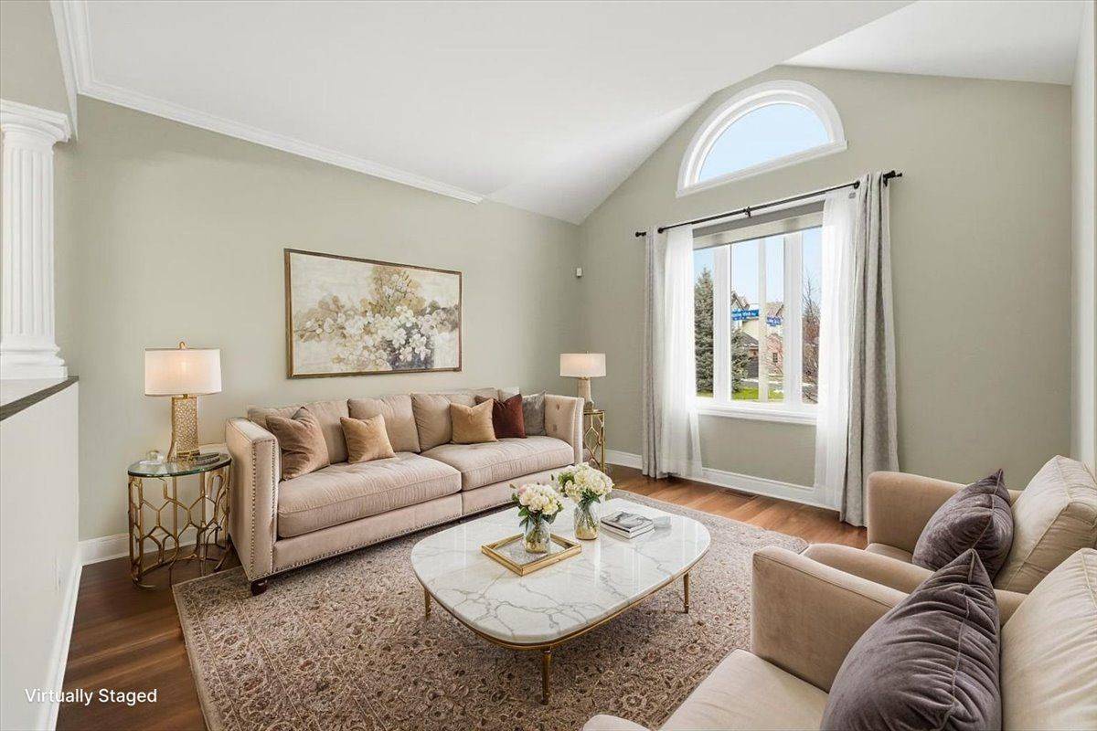 Orleans - Convent Glen And Area, ON K1W 0B5,188 Whispering Winds WAY