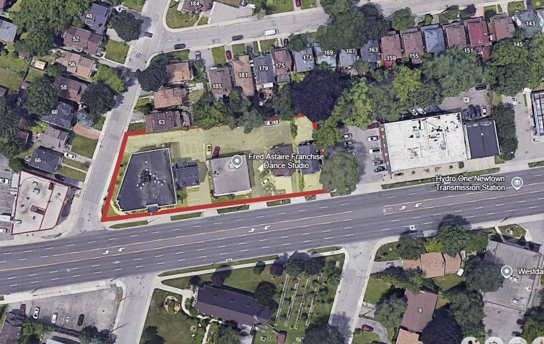 Hamilton, ON L8S 1B3,1084 Main ST W