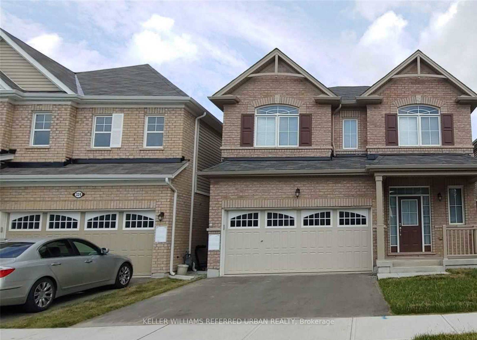 Kitchener, ON N2R 1P6,320 Shady Glen CRES