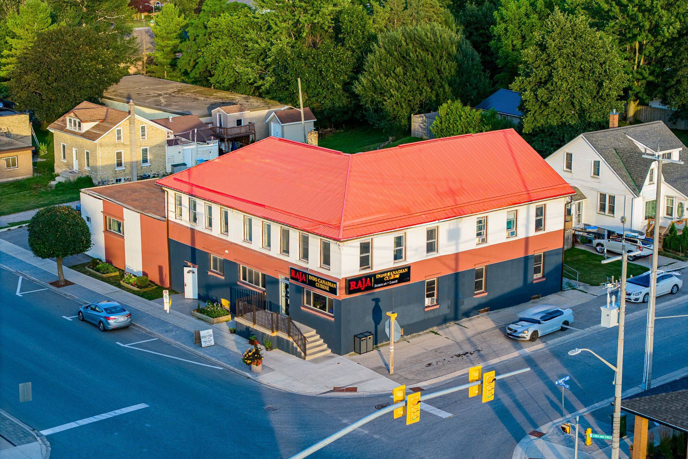 Bluewater, ON N0M 2T0,41 Main ST E