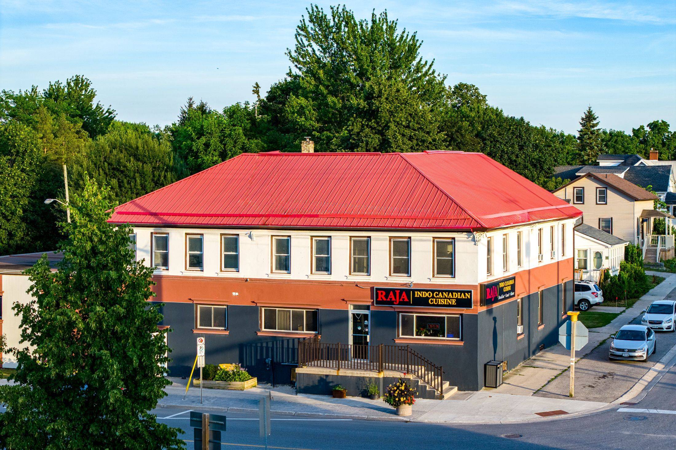 Bluewater, ON N0M 2T0,41 Main ST E