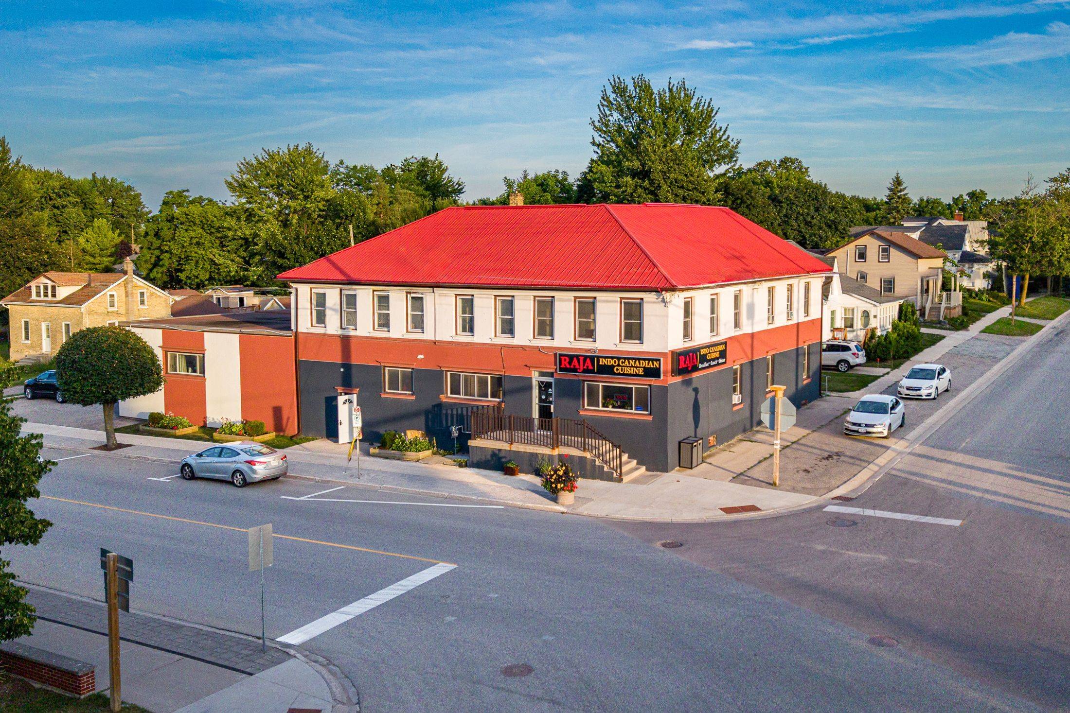 Bluewater, ON N0M 2T0,41 Main ST E