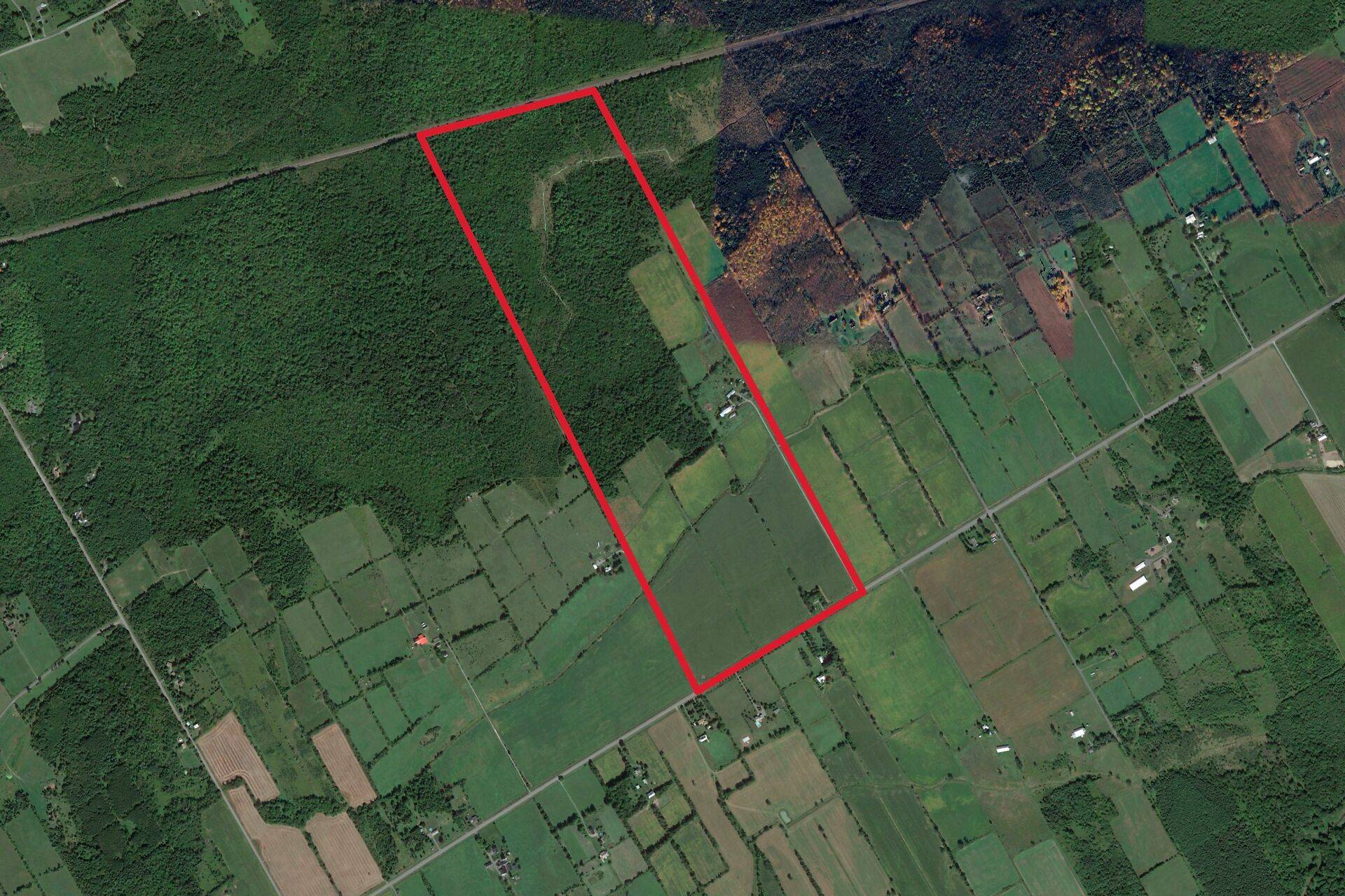 South Glengarry, ON K0C 1B0,19267 County Road 25 N/A